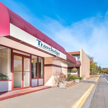 Travelodge By Wyndham קליספל מראה חיצוני תמונה